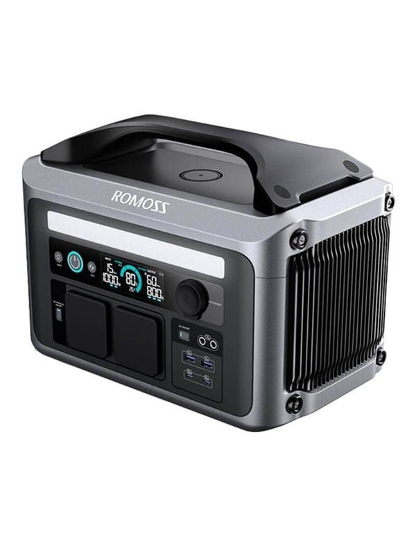 ROMOSS RX1000 315000mAh Portable Power Station