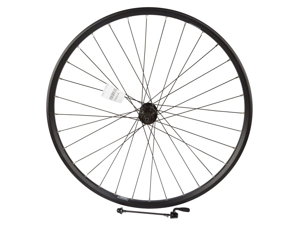 Ryde 27,5" MTB baghjul - Taurus 21 fælg - 21-584 - Kassette 8,9, 10 speed - Centerlock - S