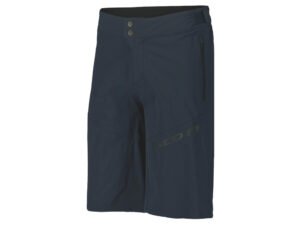 SCOTT Endurance Loose Fit - Shorts med Pude - Mørkeblå - Str. L