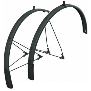 SKS Mudguard Bluemels Style 28" for- og bagskærm