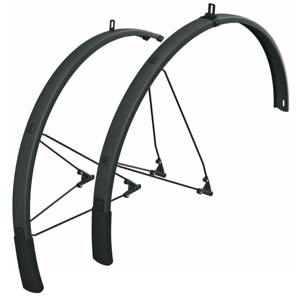 SKS Mudguard Bluemels Style 28" for- og bagskærm