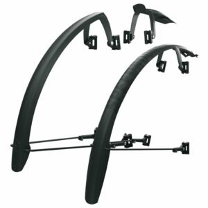 SKS Speedrocker 700x42mm Road/Cross/Gravel Skærmsæt
