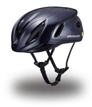 SPECIALIZED - Propeo 4 Cykelhjelm Blå Small 51 - 56