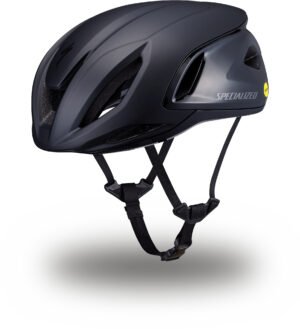 SPECIALIZED - Propero 4 - Cykelhjelm - Sort - Medium 55 - 59 cm.