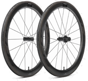 Scope S5 Rim Carbon Hjulsæt
