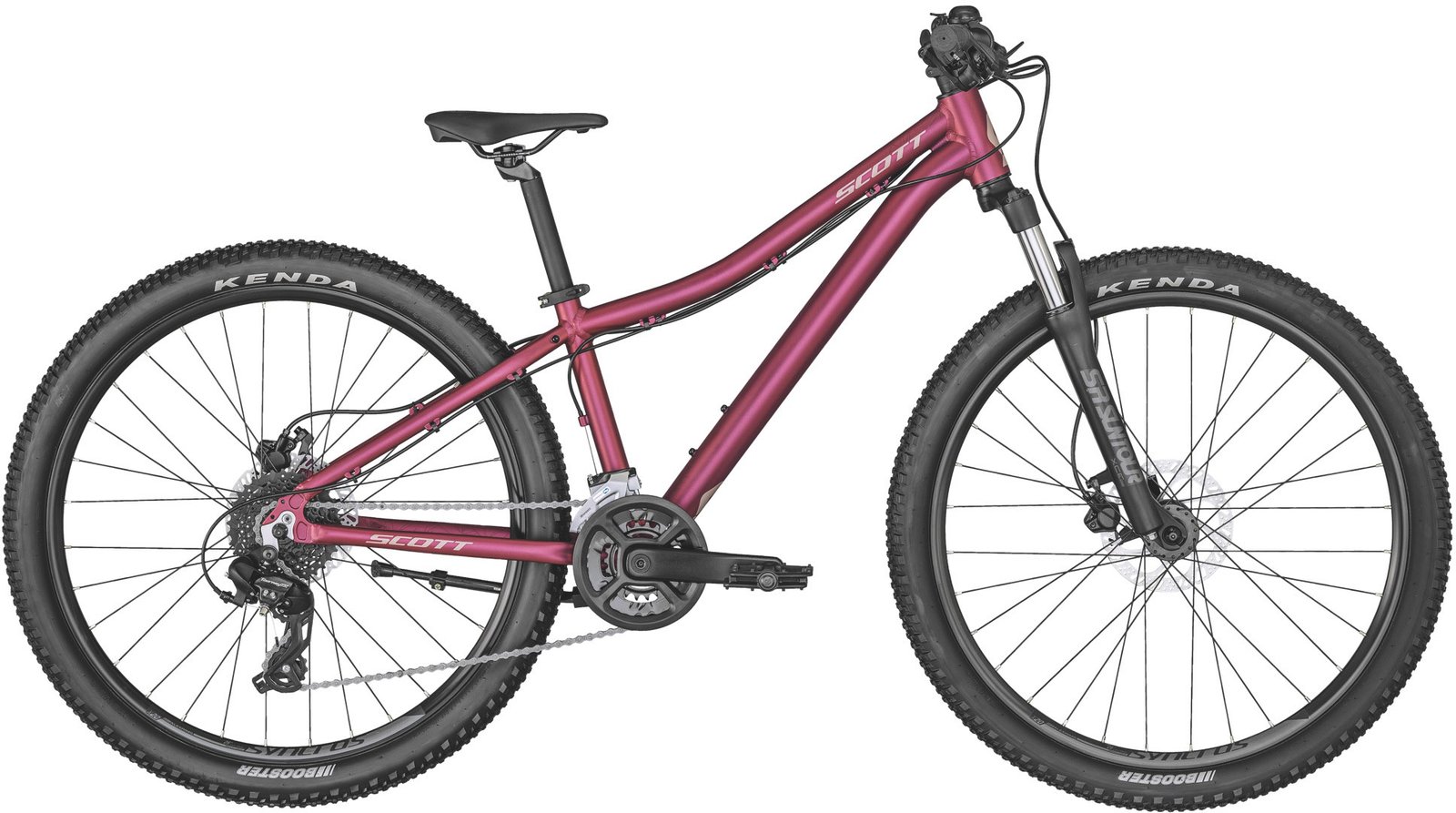Scott Contessa 26" disc 2022