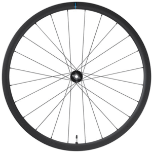 Shimano 105 C32 Carbon Disc Tubeless - Front