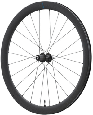 Shimano 105 C46 Carbon Disc Tubeless - Rear