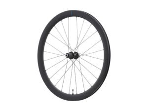 Shimano 105 Di2 C46 - Baghjul 700c - Tubeless - Disc - E-Thru