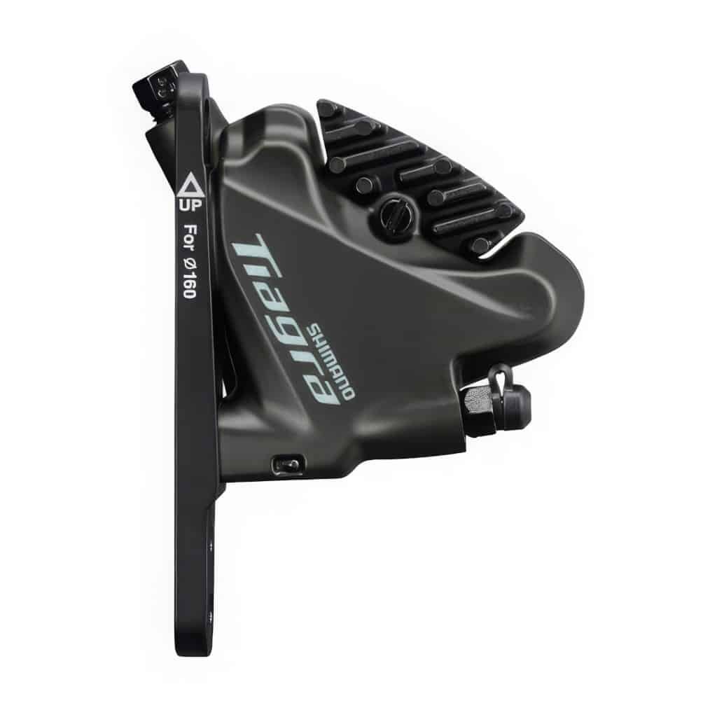 Shimano BR-4770 Tiagra For Hydraulisk Skivebremse