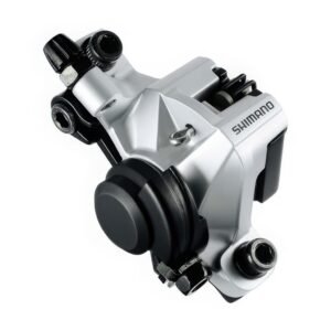 Shimano BR-M375 Sølv Skivebremse