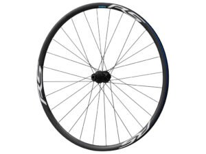 Shimano Baghjul - 700c Road CL - WH-RS170 med 12mm E-Thru aksel