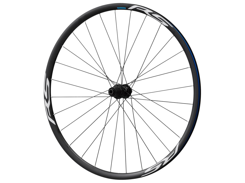 Shimano Baghjul - 700c Road CL - WH-RS170 med 12mm E-Thru aksel