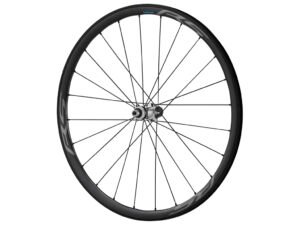 Shimano Baghjul - 700c Road Disk Tubeless - WH-RS770-C30 med 12mm E-Thru aksel