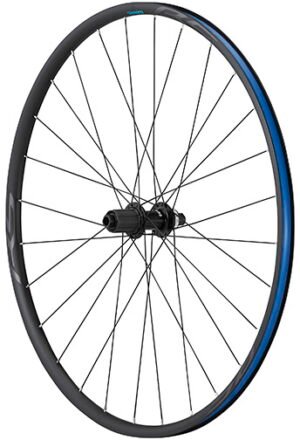 Shimano Baghjul RS-171 11-vxl - kanttråd Skivebremse e-thru