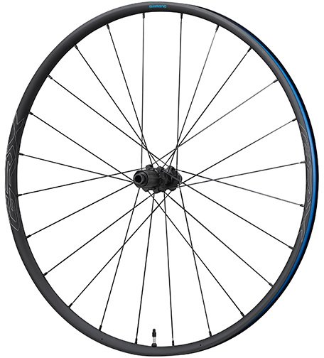 Shimano Baghjul RX-570 11-vxl - Tubeless 29'' e-thru