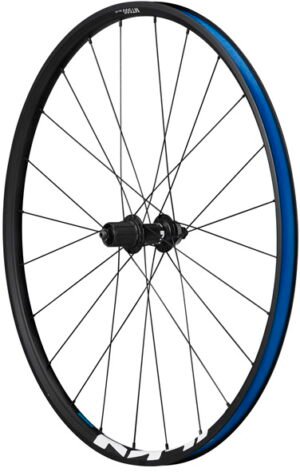 Shimano Baghjul - WH-MT500 29 10x135mm - Sort