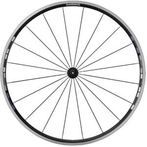 Shimano Baghjul WH-RX010 Centerlock 11sp - Silver