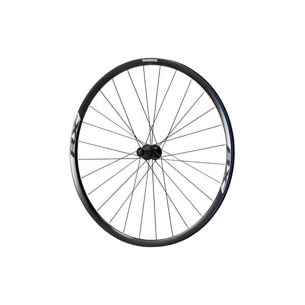 Shimano Baghjul WH-RX010 Sort Centerlock 11-sp