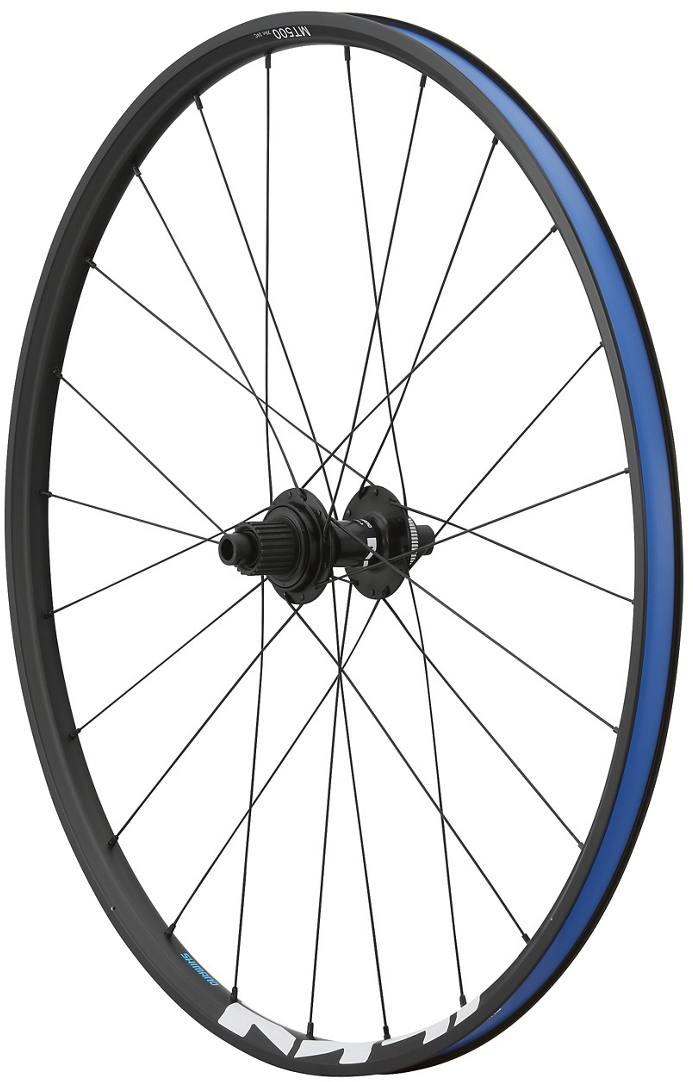 Shimano Baghul MT500 - 12s 29" Boost