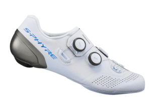 Shimano - Cykelsko S - Phyre Rc902 Hvid - Str. 38