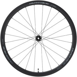 Shimano Dura-Ace C36 Carbon Disc Tubeless - Front
