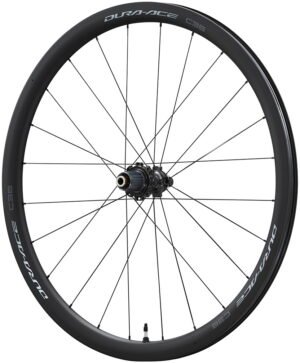 Shimano Dura-Ace C36 Carbon Disc Tubeless - Rear
