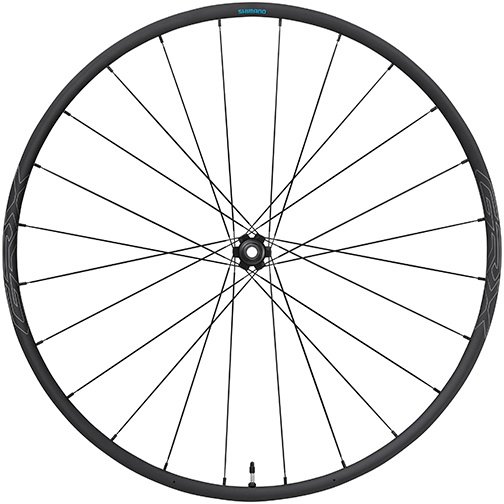 Shimano Forhjul RX-570 - Tubeless 29'' e-thru