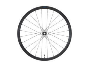 Shimano GRX870 baghjul - 700c Gravel Tubeless og Disk - WH-RX870