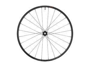 Shimano MT620 - Forhjul 27,5" E-Thru Boost - Tubeless - Disc