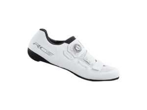 Shimano RC502 - Cykelsko Road RC5 Dame - Hvid - Str. 37