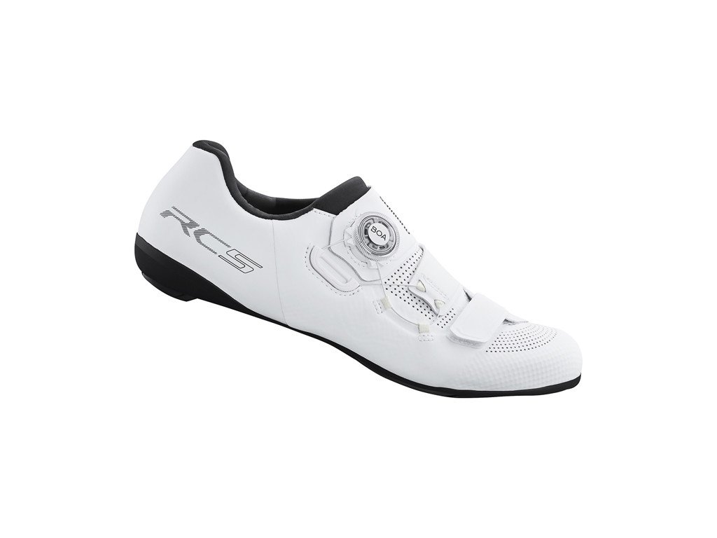 Shimano RC502 - Cykelsko Road RC5 Dame - Hvid - Str. 37