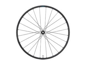 Shimano RX-570 - Gravel forhjul - 700c 29" E-Thru - Tubeless
