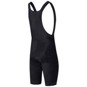 Shimano - S - Phyre BIB Shorts Black - Str. XXL
