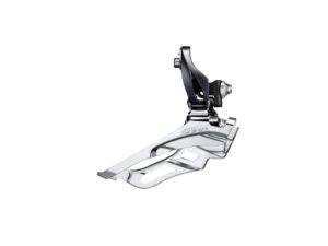 Shimano Sora FD-R3030 - Forskifter 3 x 9 gear - til direkte montering