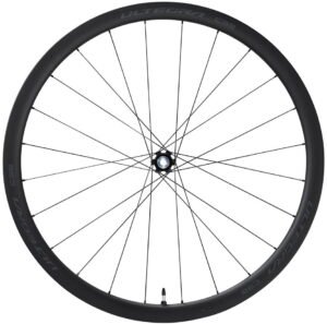 Shimano Ultegra C36 Carbon Disc Tubeless - Front