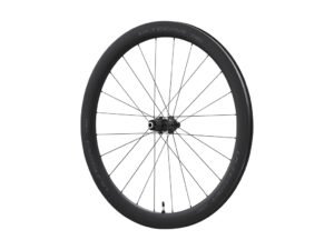 Shimano Ultegra C50 - Baghjul Carbon 700c - Tubeless - Disc - E-Thru
