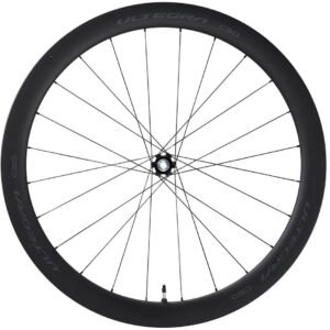 Shimano Ultegra C50 Carbon Disc Tubeless - Front