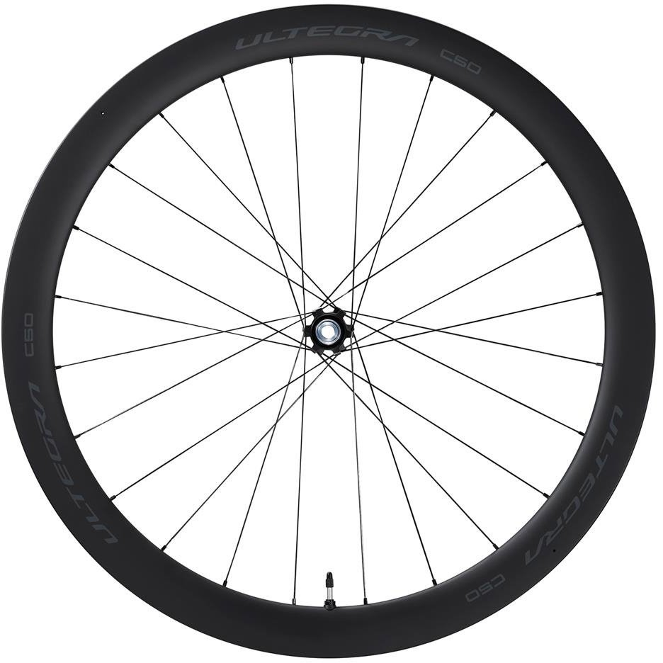 Shimano Ultegra C50 Carbon Disc Tubeless - Front