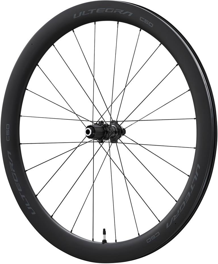 Shimano Ultegra C50 Carbon Disc Tubeless - Rear