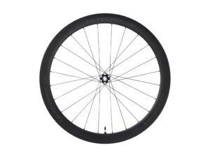 Shimano Ultegra C50 - Forhjul Carbon 700c - Tubeless - Disc - E-Thru