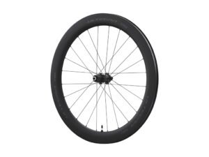 Shimano Ultegra C60 - Baghjul Carbon 700c - Tubeless - Disc - E-Thru