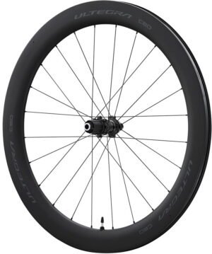 Shimano Ultegra C60 Carbon Disc Tubeless - Rear