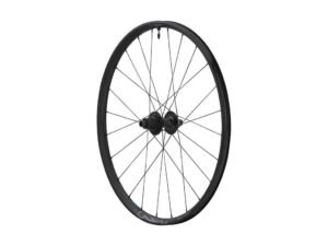 Shimano WH-MT601 - Baghjul 27,5" MTB 12 speed - til E-Thru Boost 12x148mm aksel - Skivebremser