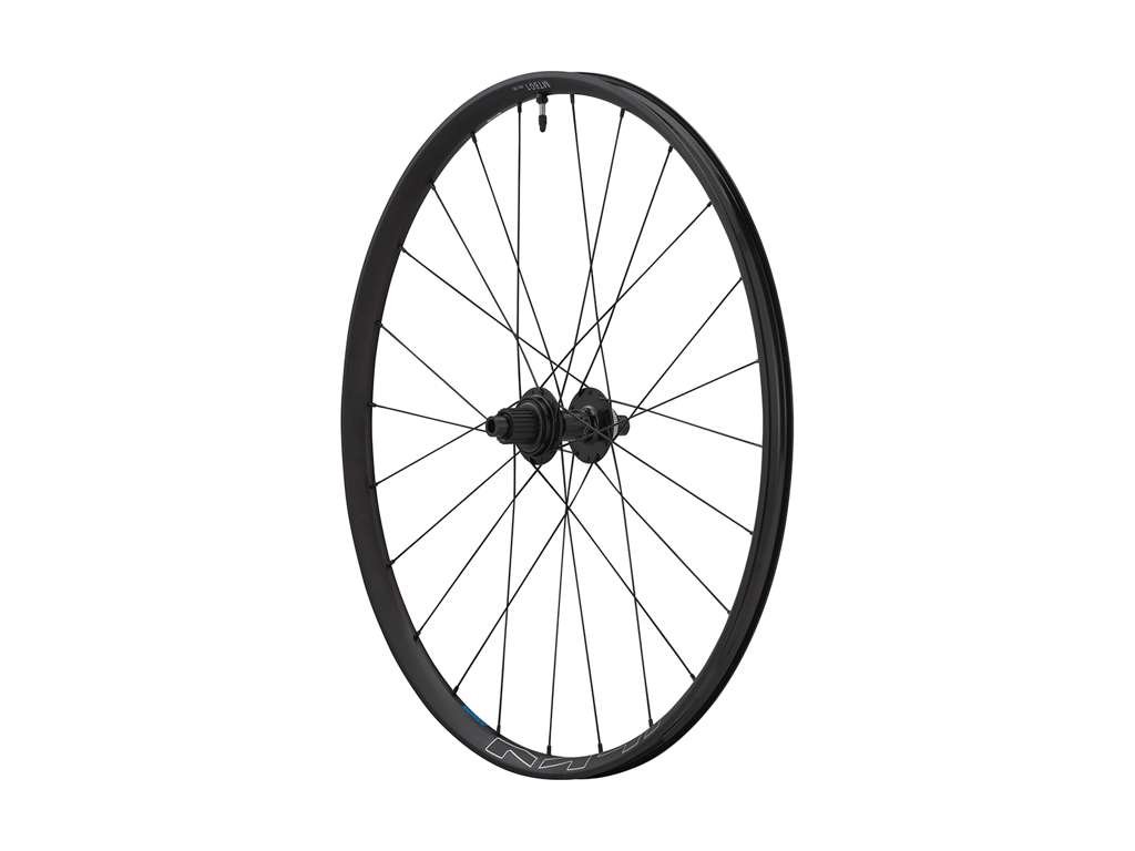 Shimano WH-MT601 - Baghjul 29" MTB 12 speed - til E-Thru Boost 12x148mm aksel - Skivebremser