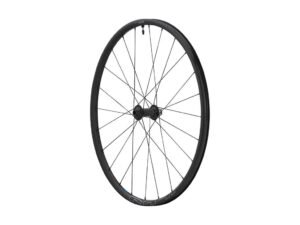 Shimano WH-MT601 - Forhjul 29" MTB - til E-Thru Boost 15x110mm aksel - Skivebremser