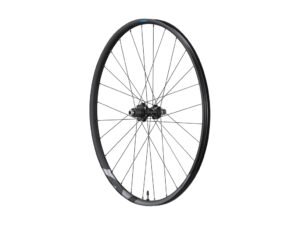 Shimano XT baghjul - 27,5" XC M8100 - 12 gear - Boost E-Thru aksel - Tubeless