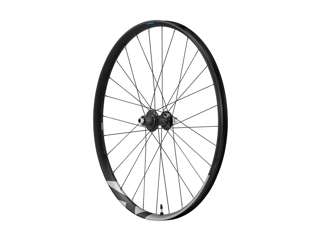 Shimano XT - baghjul M8120 - 29" 12 gear E-Thru Boost - Tubeless
