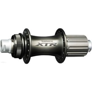 Shimano XTR M9010 32H 12x142mm Centerlock Baghjulsnav