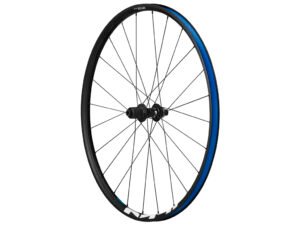 Shimano baghjul - 27,5" MTB WH-MT500 - Til E-Thru 12x148mm boost aksel - Skivebremser